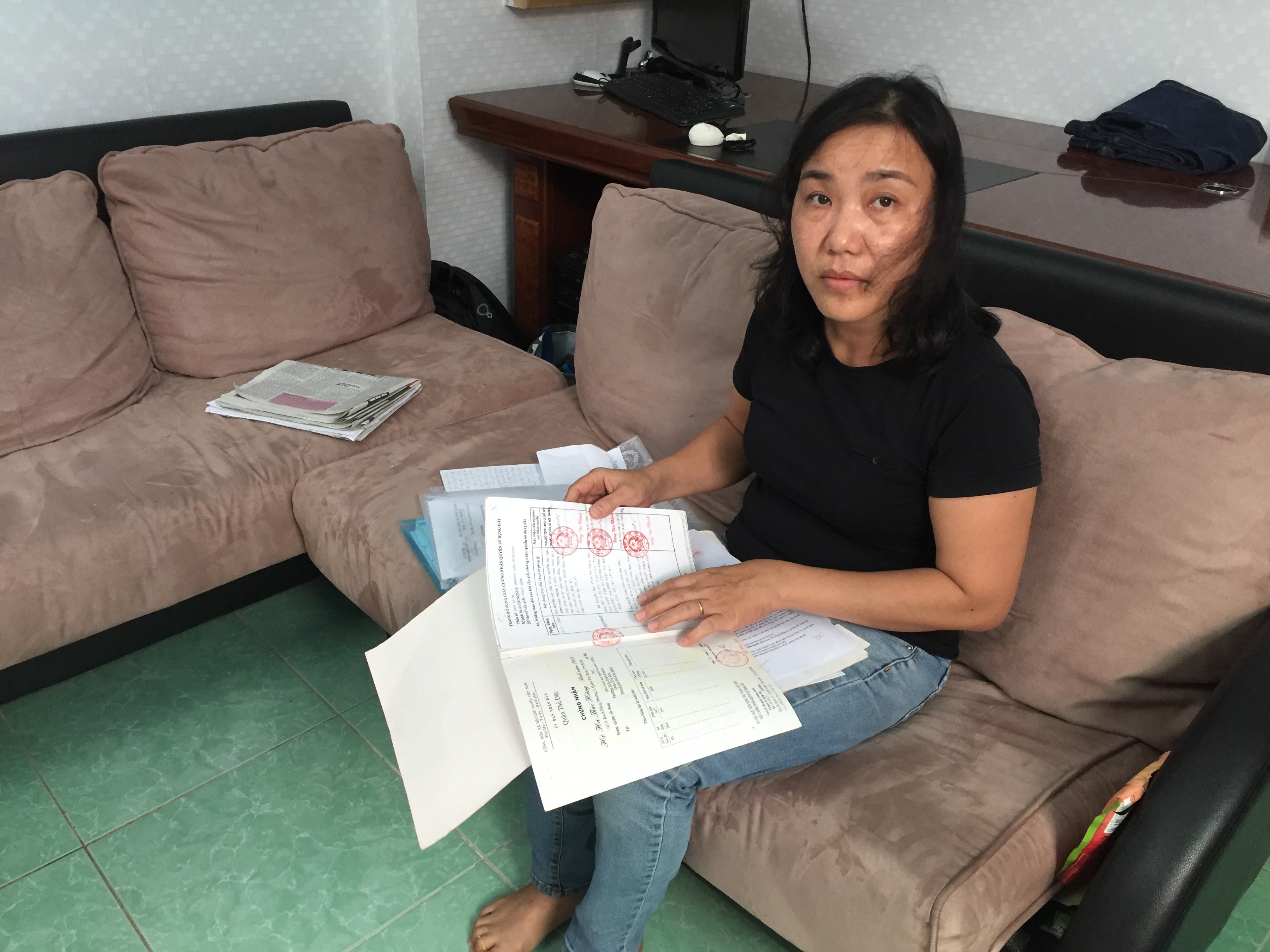 Bất động sản - Đất 36m2 được tách thửa: Chặn trục lợi từ phân lô bán nền?  (Hình 2).