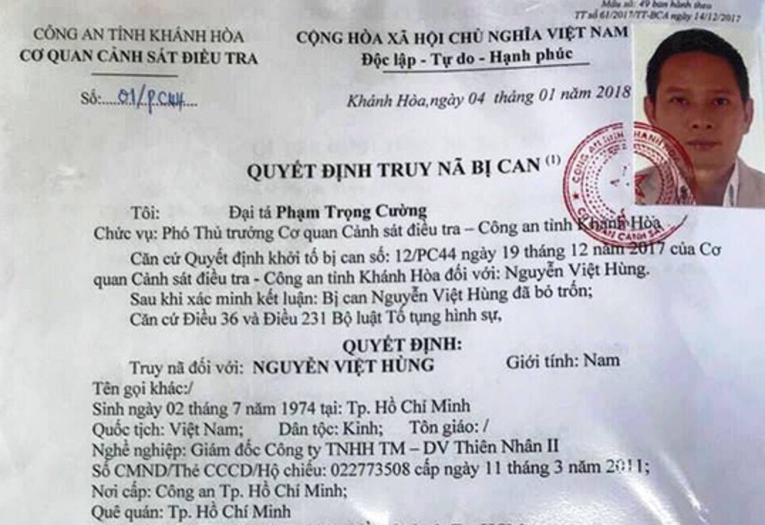 Bất động sản - Lần theo dấu vết ông chủ “làm xiếc” tại dự án biệt thự cao cấp (Hình 2).