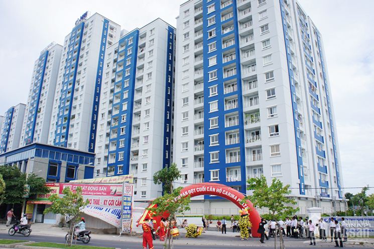 Vụ cháy khiến 13 người tử vong: Tiết lộ gây sốc về khu chung cư Carina Plaza