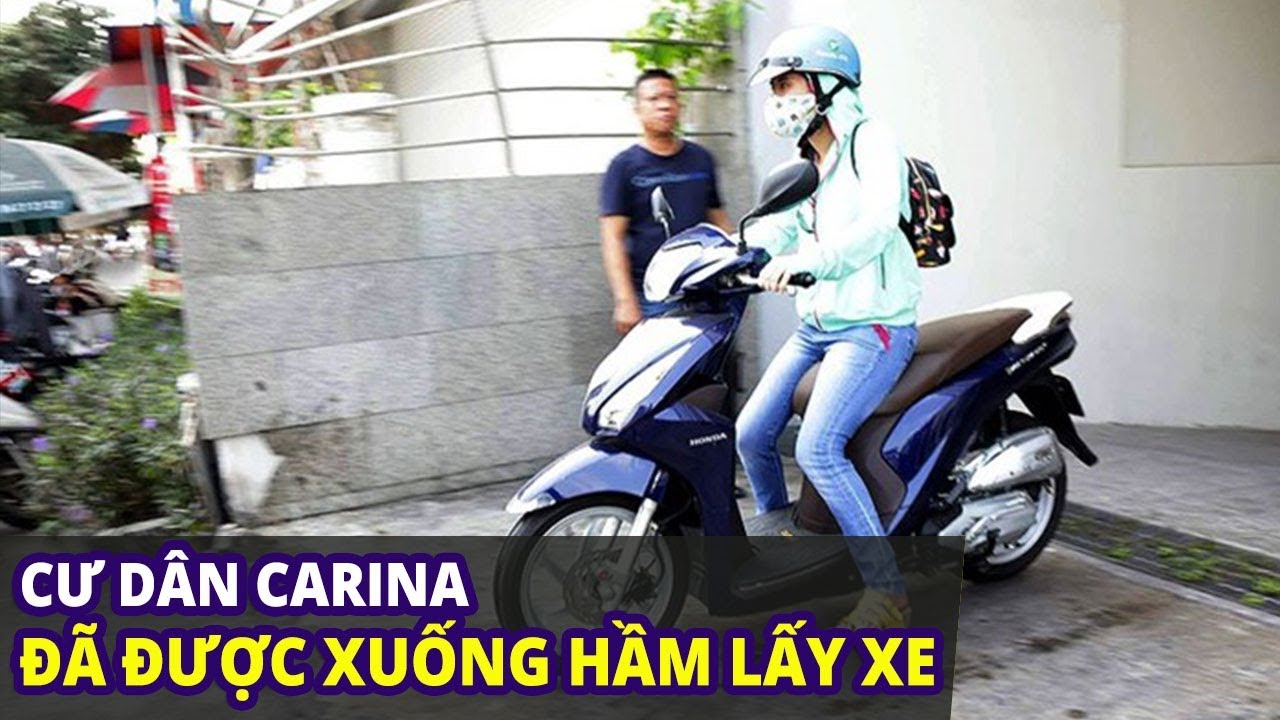 Chủ đầu tư Carina chính thức đưa ra phương án đền bù bước đầu (Hình 5).