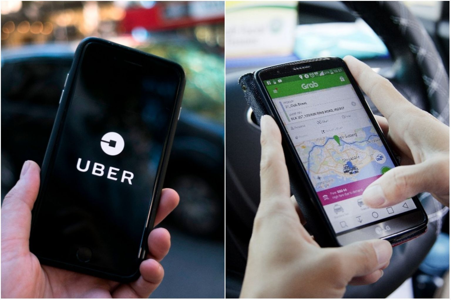  Uber “thoát xác”, TP.HCM mất hơn 53 tỷ đồng tiền thuế? (Hình 2).