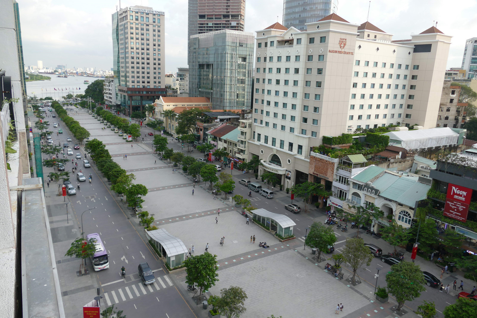  Muốn đánh thuế nhà 700 triệu: Hãy thu đúng, thu đủ và giảm “làm bùa” (Hình 2).