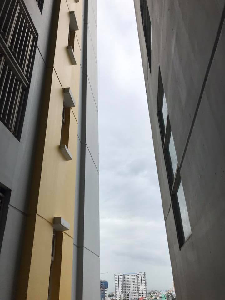 An ninh - Hình sự - Vụ cháy chung cư Carina Plaza: Khởi tố Trưởng ban Quản lý chung cư (Hình 3).