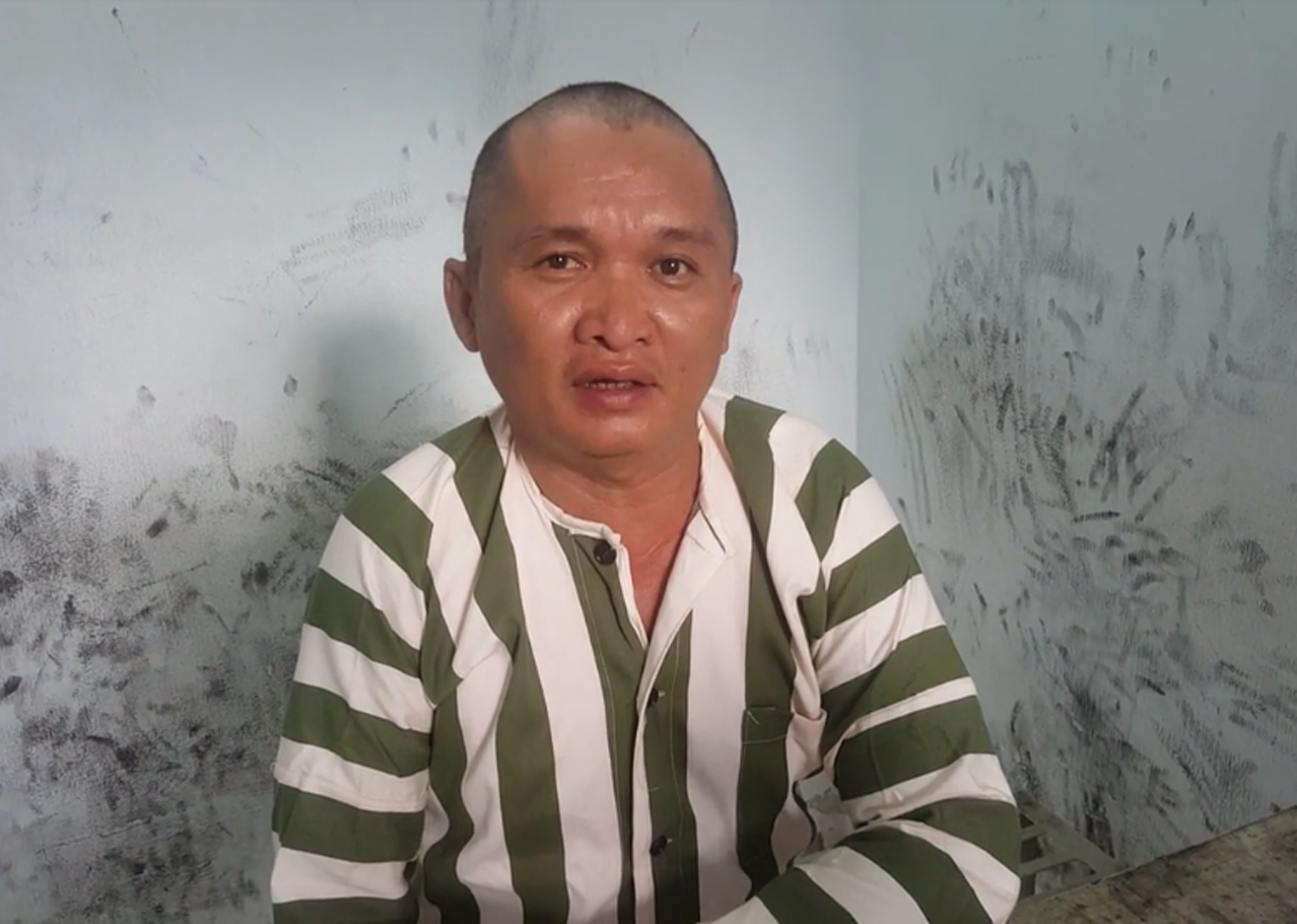 Pháp luật - Tạm giữ kẻ không thanh toán tiền, còn đâm chết bạn nhậu