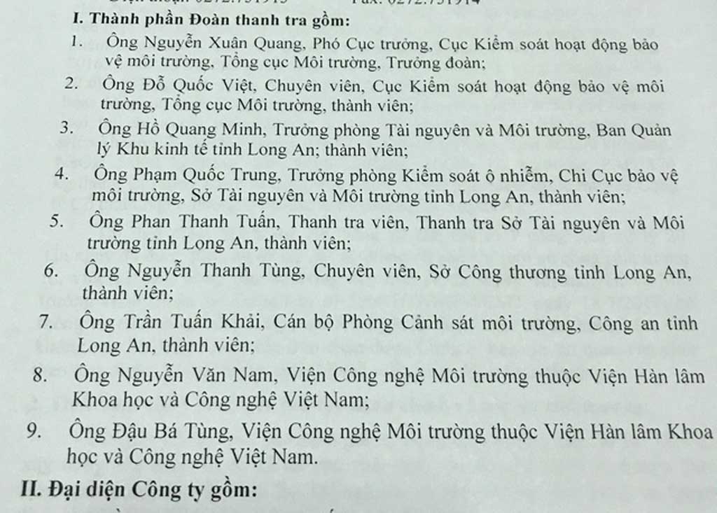 Pháp luật - Vụ Phó Cục trưởng bị mất 385 triệu đồng: Sẽ khởi tố nếu có dấu hiệu phạm tội 