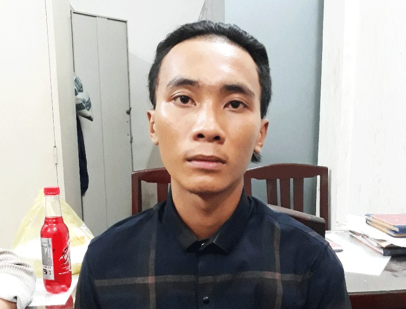 An ninh - Hình sự - Bắt đối tượng giao cấu với trẻ em dẫn đến có thai rồi bỏ trốn