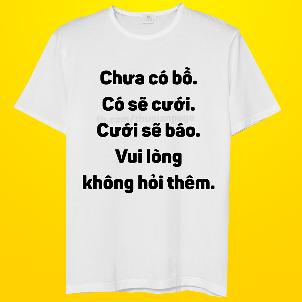 Cộng đồng mạng - “Bao giờ lấy chồng/vợ?” câu hỏi mua vui làm quà