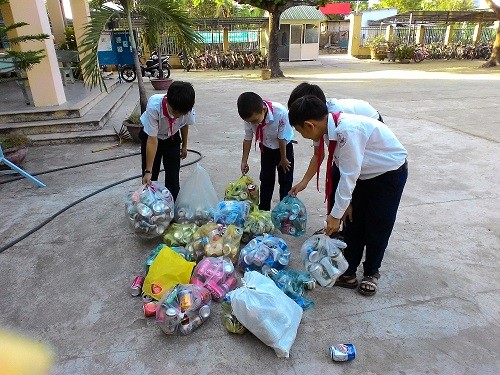 Xi nhan Trái Phải - Kế hoạch nhỏ - Ác mộng lớn 