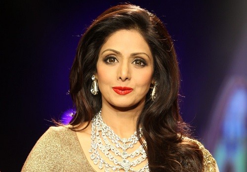 Ngôi sao - Sridevi Kapoor - minh tinh điện ảnh hàng đầu Ấn Độ vừa đột tử nổi tiếng ở VN nhờ phim nào?