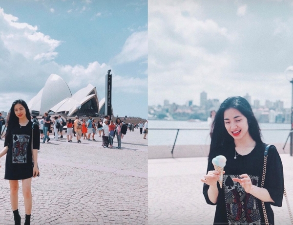 Vấp phải sóng gió dư luận, Hòa Minzy lên tiếng bảo vệ bạn trai mới (Hình 2).