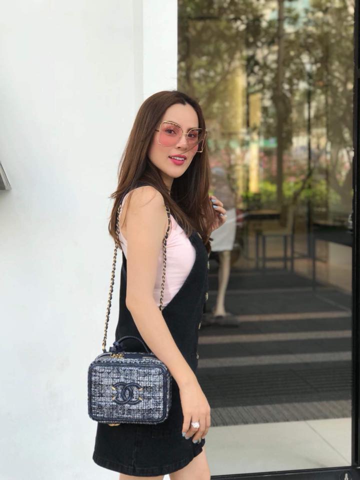 'Nhã Phương, nếu được thì bỏ người đàn ông lăng nhăng cho khỏe cuộc đời' (Hình 2).