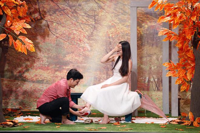 'Nhã Phương, nếu được thì bỏ người đàn ông lăng nhăng cho khỏe cuộc đời'