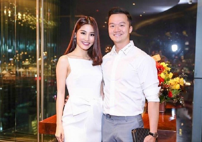 Diễm My 9X lần đầu công khai bạn trai sau một năm giấu kín (Hình 2).