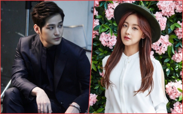 Hot: Kim Bum xác nhận hẹn hò với diễn viên 'Hoa du ký'