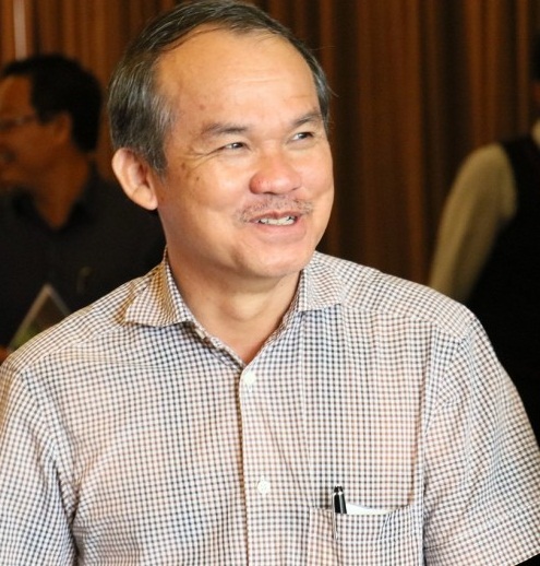 Bầu Đức hết cơ hội ở lại VFF nhiệm kỳ VIII vì không có bằng đại học