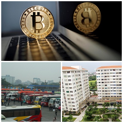 Chỉ đạo, điều hành của Chính phủ, Thủ tướng Chính phủ nổi bật tuần qua