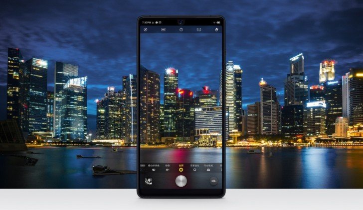 Giới công nghệ 'choáng' với chiếc smartphone bộ nhớ 1TB