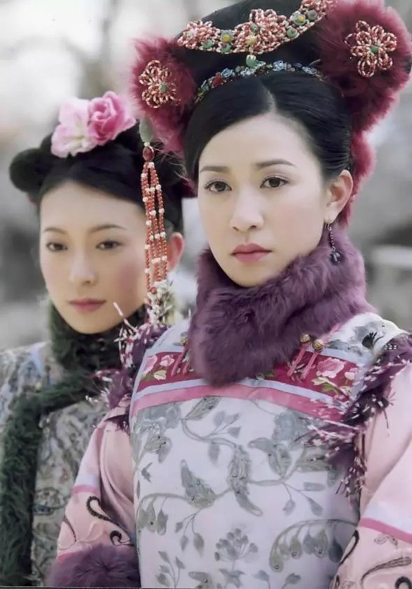 TV Show - Lý do khiến “mọt” phim Hoa ngữ không thể bỏ qua “Diên Hi công lược”