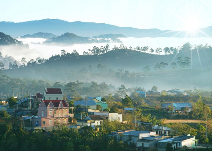 Đời sống - Tour du lịch ngày lễ mùng 2/9 giá rẻ nếu bạn không đi sẽ hối tiếc cả đời (Hình 2).