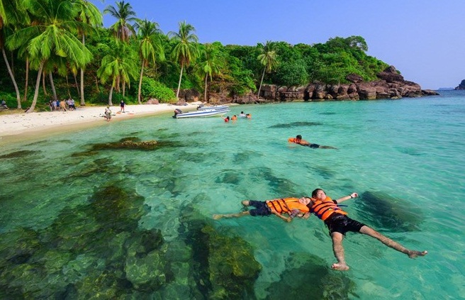 Đời sống - Tour du lịch ngày lễ mùng 2/9 giá rẻ nếu bạn không đi sẽ hối tiếc cả đời (Hình 5).