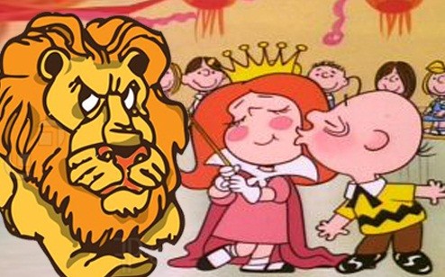 Cộng đồng mạng - Trưa cười: Tưởng gì... như thế tôi cũng làm được