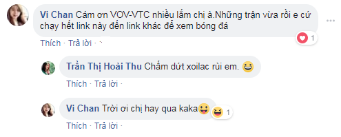 Cộng đồng mạng - Cộng đồng mạng phấn khích “từ nay chia tay xôi lạc” khi VOV có bản quyền ASIAD 2018 (Hình 2).