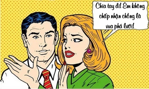 Cộng đồng mạng - Tối cười: Ai bảo anh là vua phá lưới!