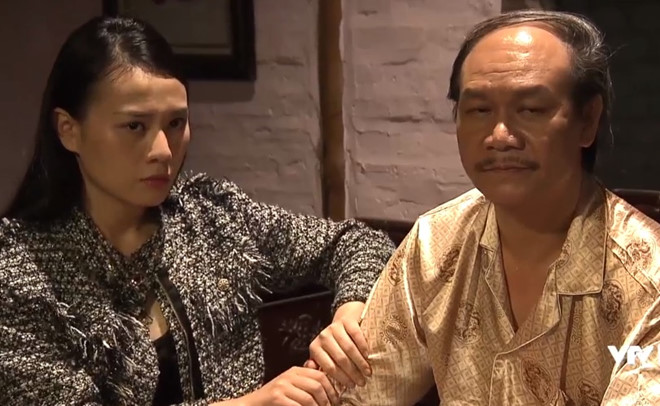 TV Show - Quỳnh búp bê tập 11: Quỳnh 'đi khách' đến bầm giập cả người