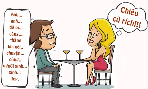 Cộng đồng mạng - Tối cười: Tuyệt chiêu đáp trả cô nàng kênh kiệu