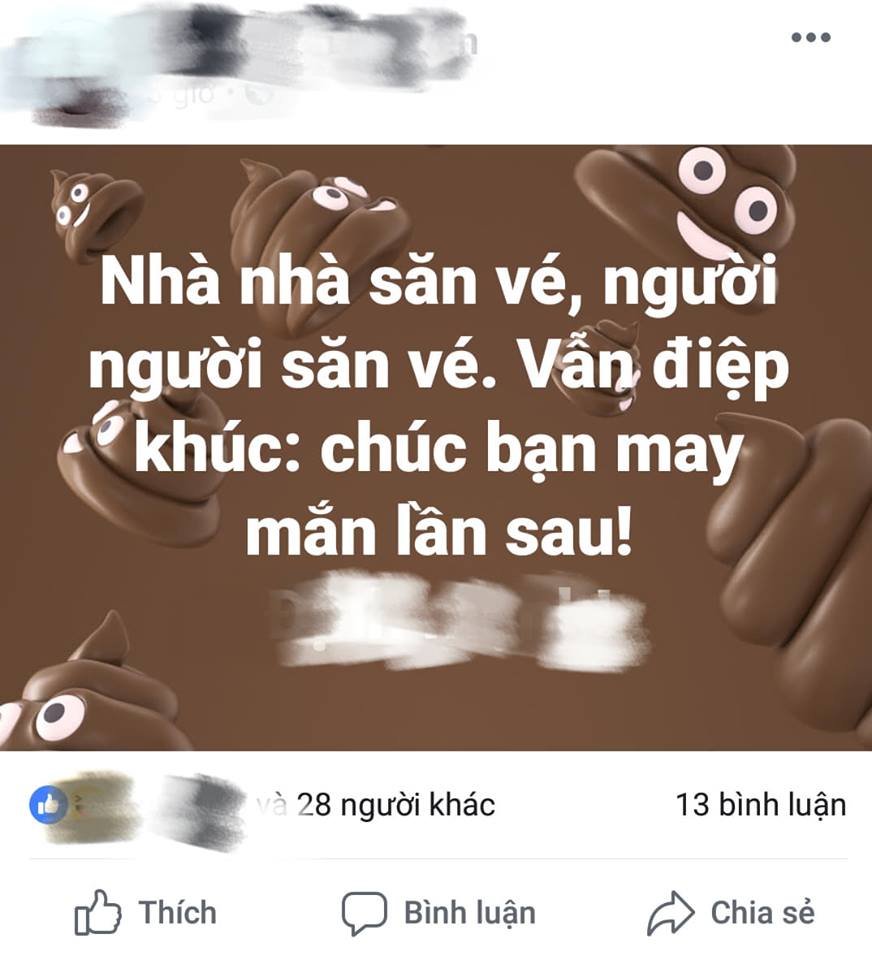 Cộng đồng mạng - Dậy sóng mạng: Truy lùng lý do hệ thống bán vé chung kết VFF không thể truy cập (Hình 2).