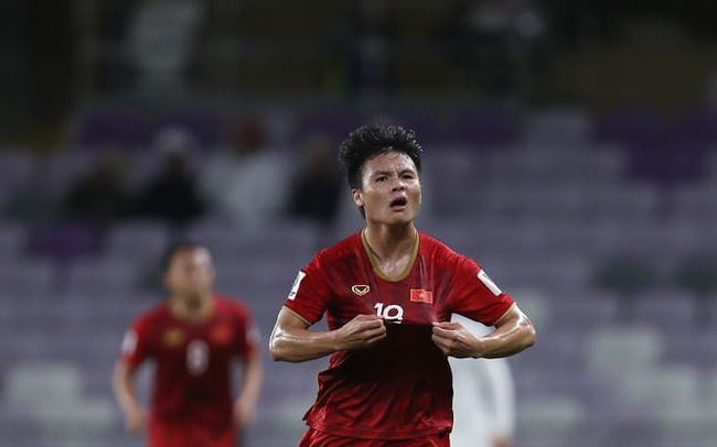 Thể thao - Asian Cup 2019: Quang Hải, Văn Hậu lọt top 5 cầu thủ trẻ hay nhất  (Hình 2).