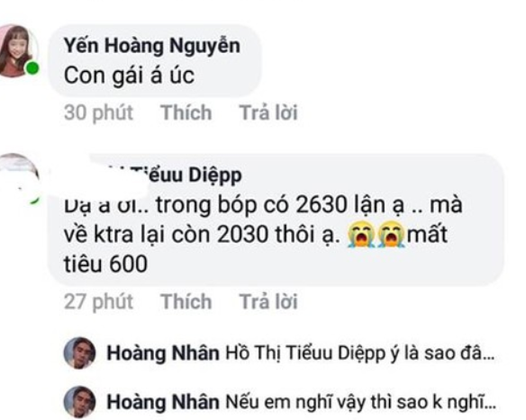 Cộng đồng mạng - Câu chuyện nhặt được của rơi trả lại người mất và biệt danh “cô gái vàng trong làng vô ơn” gây sốt mạng xã hội (Hình 2).