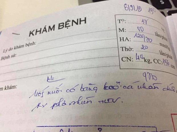 Sức khỏe - Xôn xao cộng đồng mạng uống cốc trà vải chứa băng keo cá nhân đã qua sử dụng có thể lây nhiễm HIV