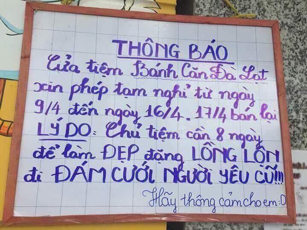 Cộng đồng mạng - “Nổi sóng” mạng: Cách ăn mừng vợ đẻ con trai có 1-0-2 của chủ quán mì Quảng, thách cưới 20 triệu nhà trai ra sức mặc cả khiến đôi trẻ tan vỡ (Hình 3).