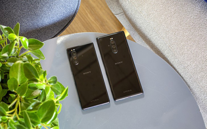 Sản phẩm - Sony sẽ tung mẫu smartphone 6 camera để lấy lại vị thế trong năm 2020 (Hình 2).