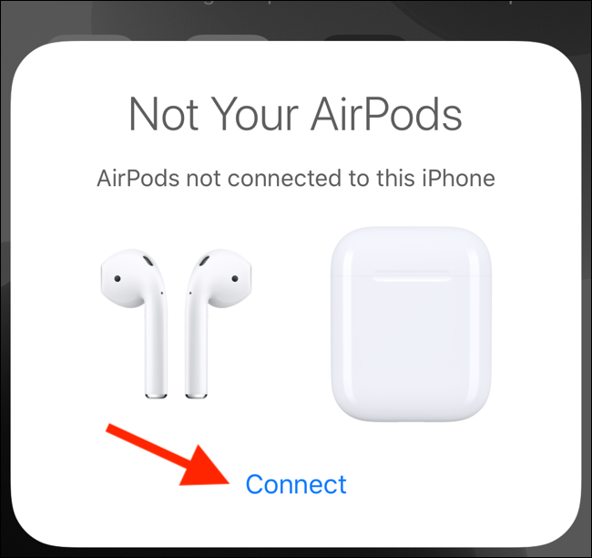 Thủ thuật - Tiện ích - Cách để kết nối hai bộ tai nghe AirPods trên cùng một chiếc iPhone (Hình 2).