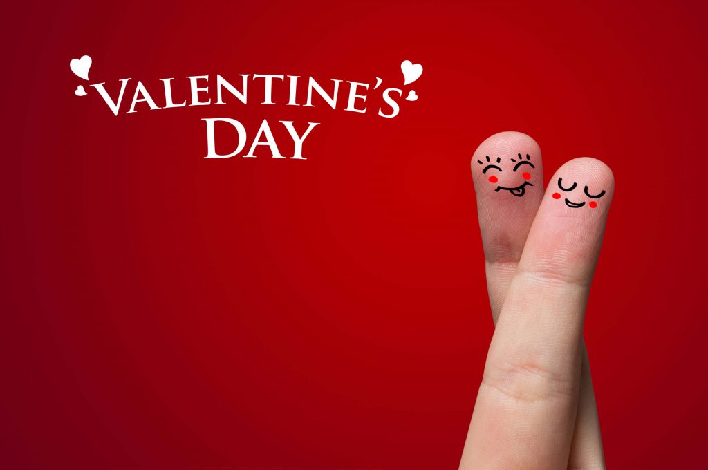 Dân sinh - Lời chúc Valentine 14/2 'cưng muốn xỉu' dành cho một nửa yêu thương