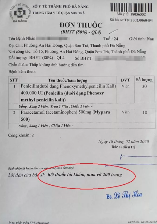 3. Tác Dụng Phụ Và Cách Phòng Ngừa