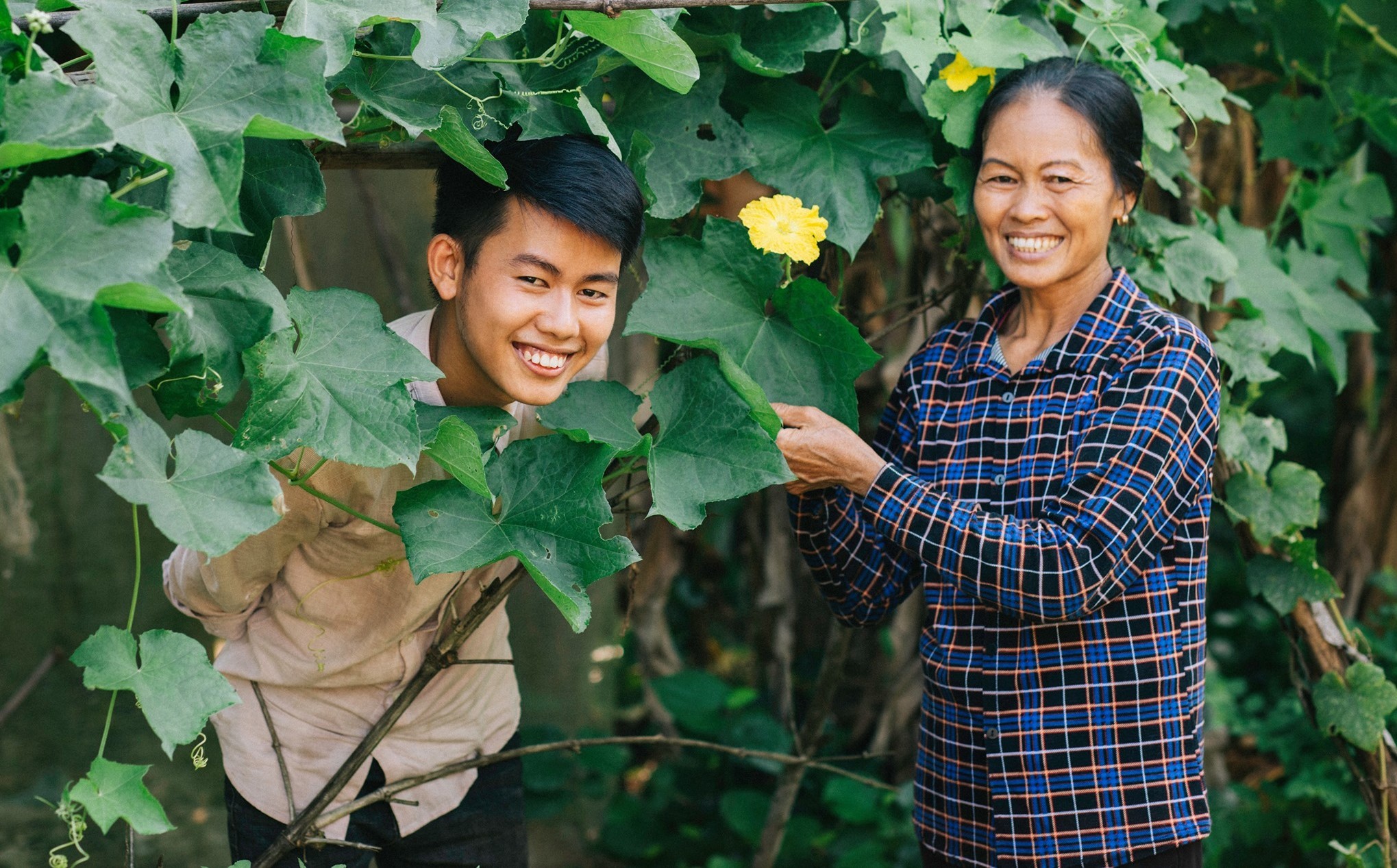 Dân sinh - 'Ẩm thực mẹ làm kể lại câu chuyện thực tế của mẹ tôi' (Hình 4).