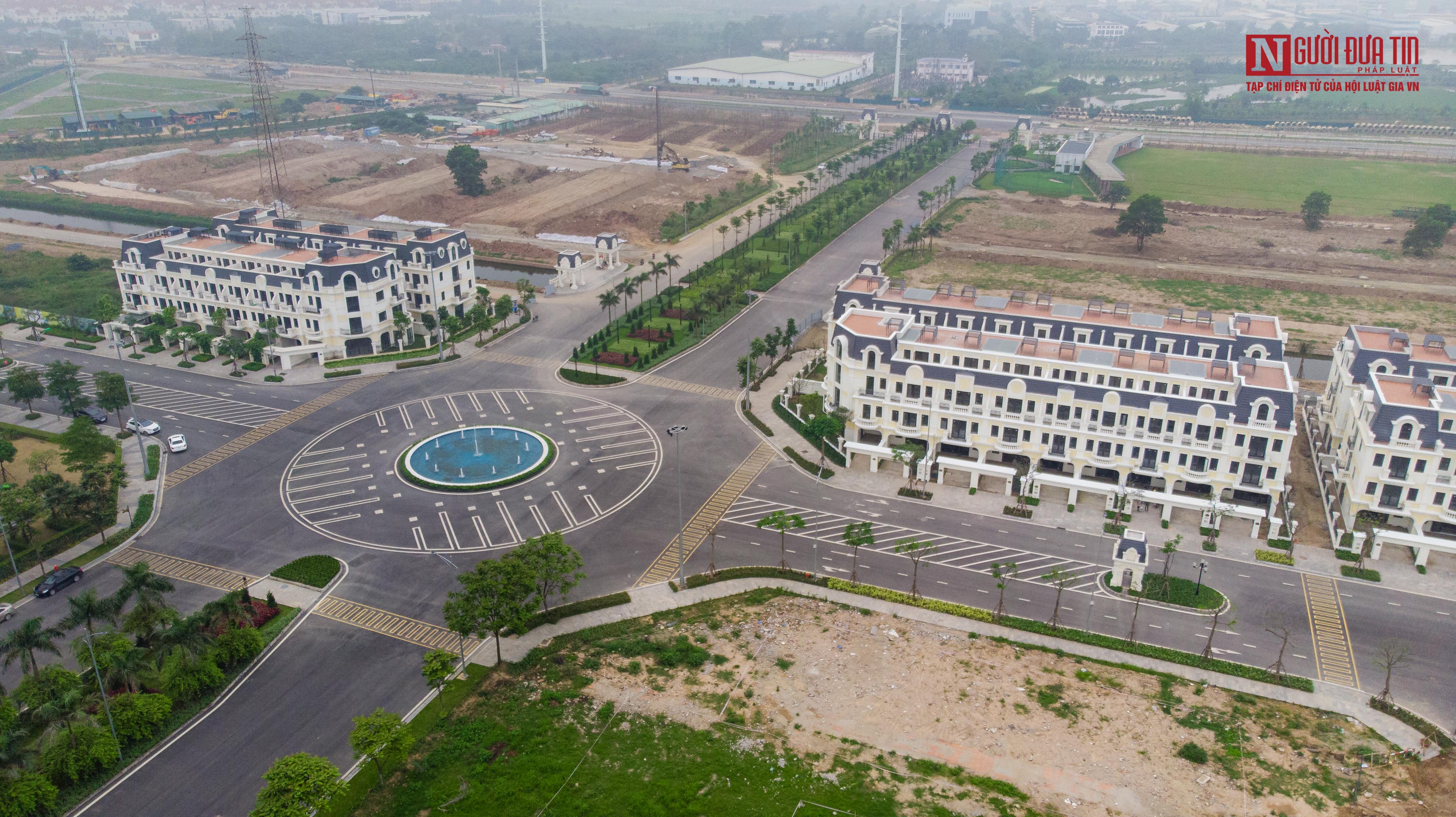 Bất động sản - HoREA đề nghị chưa thu thuế cho thuê nhà của cá nhân trong năm 2021
