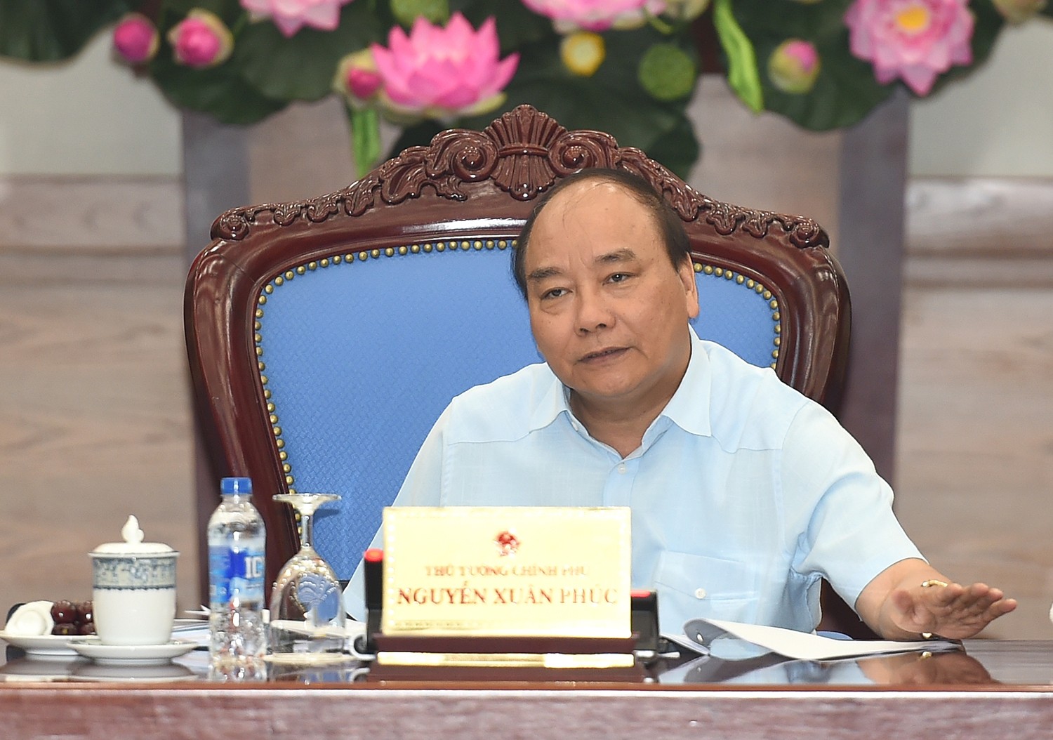 Xã hội - Thủ tướng: Không phân biệt giữa nhà đầu tư trong nước và nước ngoài (Hình 2).