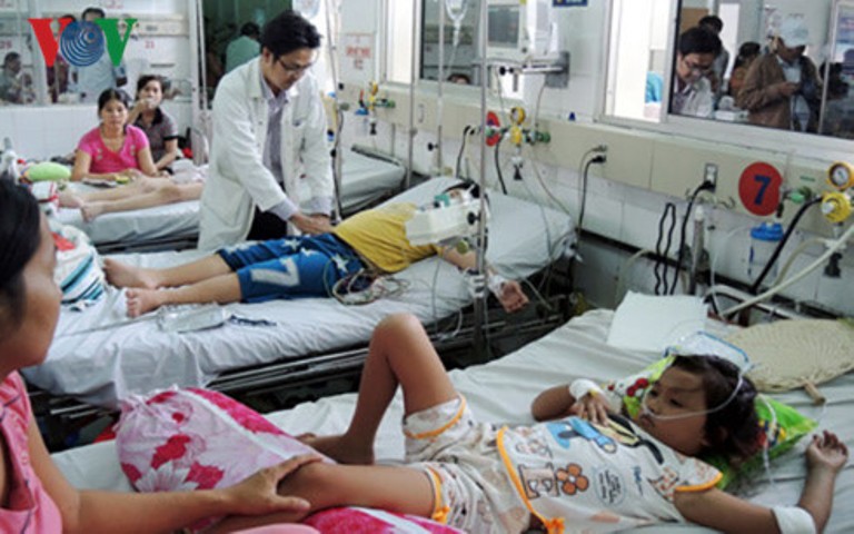 Đa chiều - Bùng phát dịch sốt xuất huyết: Lời cảnh báo với ngành Y tế Hà Nội