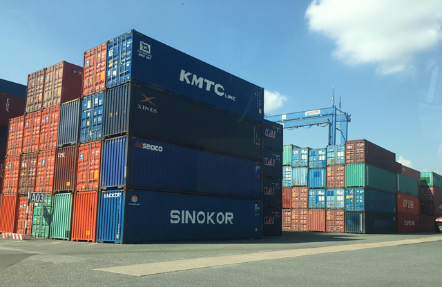 Xã hội - Chính phủ yêu cầu điều tra, làm rõ 213 container “mất tích”	