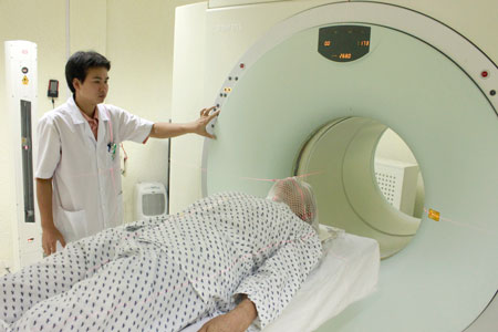 Sức khỏe - Giám đốc bệnh viện K nói về thông tin “PET/CT là “máy chém” bệnh nhân ung thư”? (Hình 2).