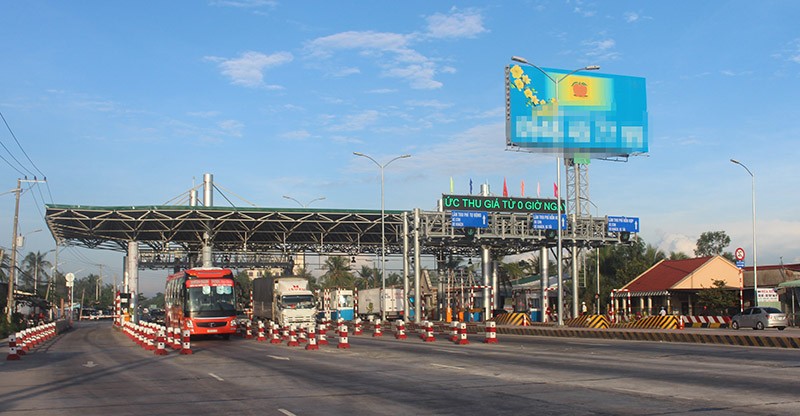 Đa chiều - Thu phí BOT: Nghe ai và ai nghe?