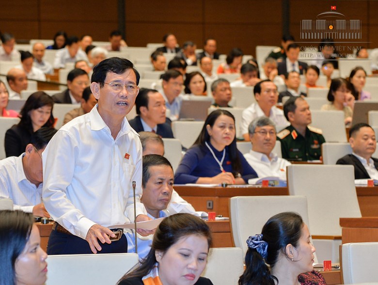 Xã hội - 'Đã đến lúc không thể ầu ơ, khoan nhượng với tinh giản bộ máy' (Hình 2).