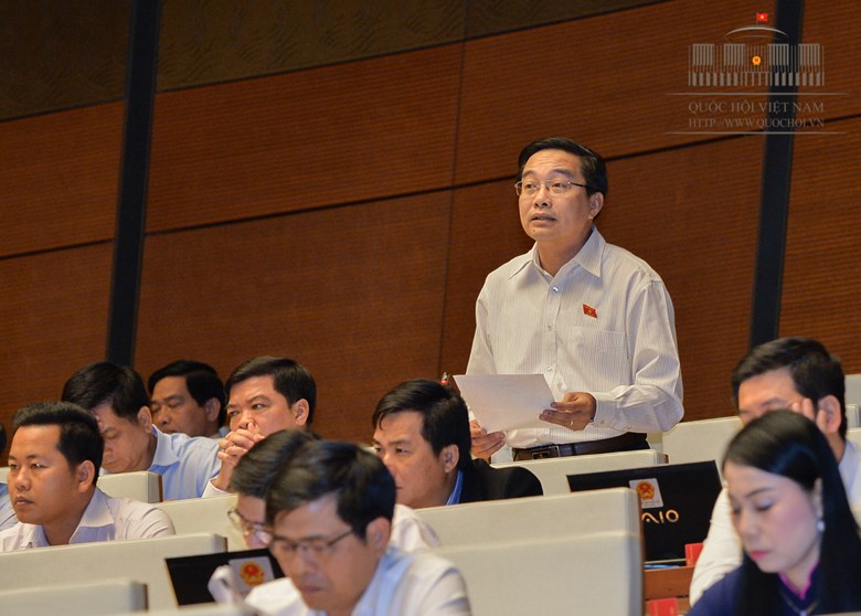 Xã hội - 'Đã đến lúc không thể ầu ơ, khoan nhượng với tinh giản bộ máy'