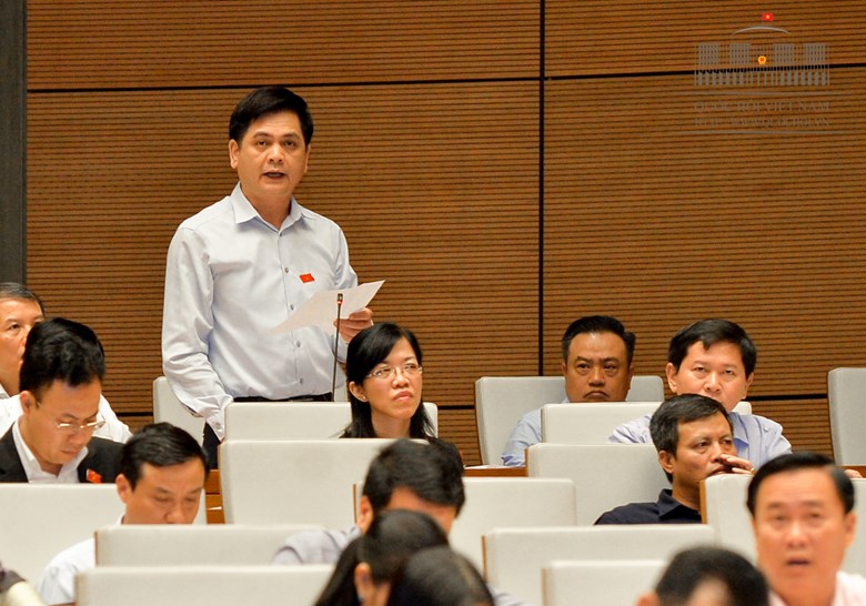 Chính trị - Thủ tướng: “Triển khai ngay BOT Bắc Giang – Lạng Sơn sau cuộc họp này”