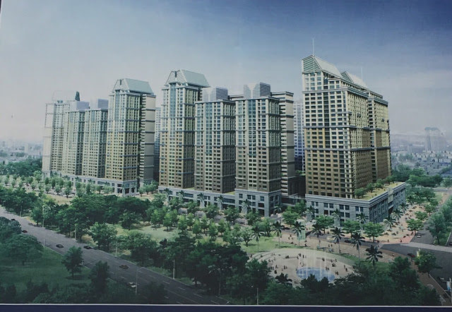 Xã hội - Tổng Lãnh sự quán Hàn Quốc tại TP.HCM gửi Công hàm vụ VK Housing bị thu hồi giấy phép