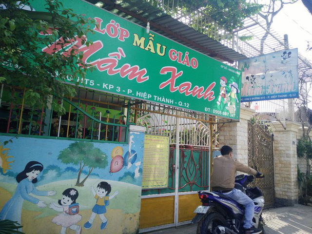 Xi nhan Trái Phải - Đánh, tát, đạp vào tương lai của đất nước là tội ác (Hình 2).